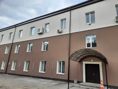 Продам отдельностоящее здание коммерческого назначения Дніпро