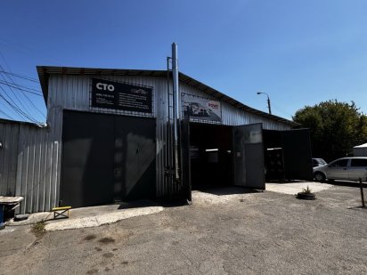 СТО, Автосервіс Вінниця