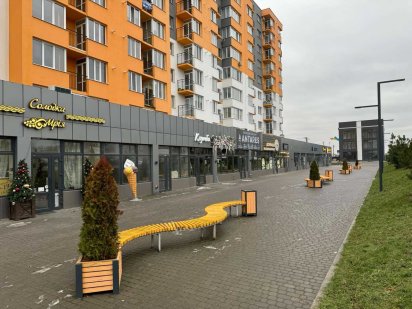 Продаж діючого магазину. Винница