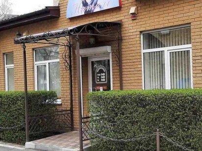 ПРОДАЖ Перукарня-салон  дiючiй Чернігів