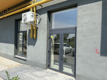Продам комерційне приміщення Винница