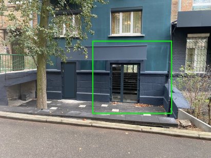 Продаж магазину з орендарем. Окупність 10 років. Німанська 4. Печерськ Київ