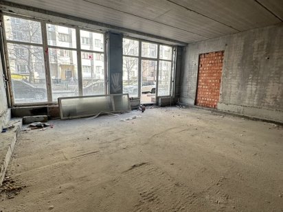 ЖК Грюнвальд Магазин кафе аптека нежилий фонд Київ