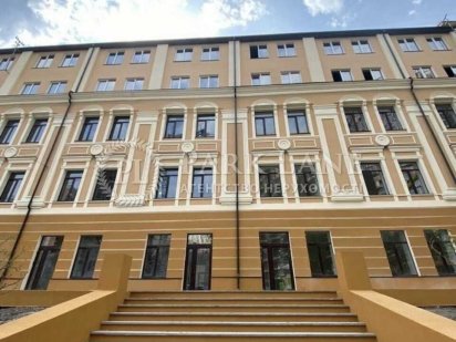 Без % Приміщення 60м2 Глибочицька 40 Кудрявський узвіз Іллєнка Київ