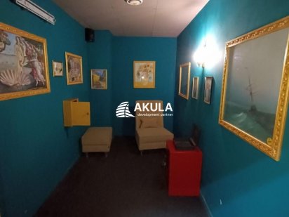 Продам підвал, Поділ Костянтинівська,25. 112 кв. діючий бізнес Київ