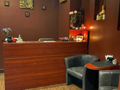 Продам Масажний салон в центрі Києва  , готовий бізнес . Салон Киев