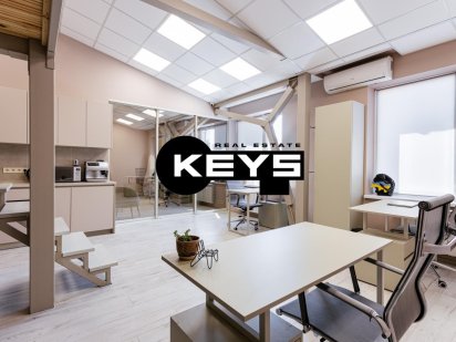 Продається офіс  62м2, Глибочицька/Глубочицкая 17, Лук'янівка Киев