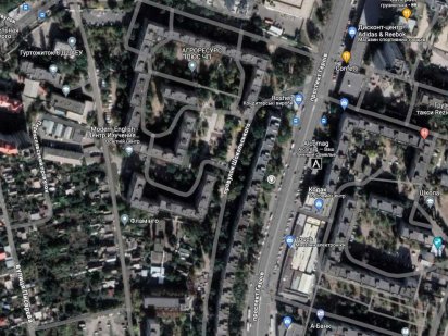 Продається приміщення Ж/м Перемога-4 р-н «Кодака» 30м2 Дніпро