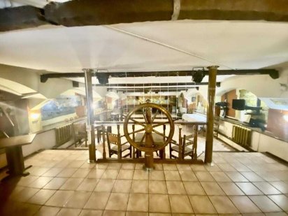 Продажа кафе "Red and Green" рядом с яхт-клубом "Січ"! Дніпро