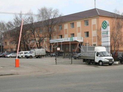 Продаж офісного приміщ./1922м2/вул.Федорова/8 соток/Олімпійська/Центр Киев