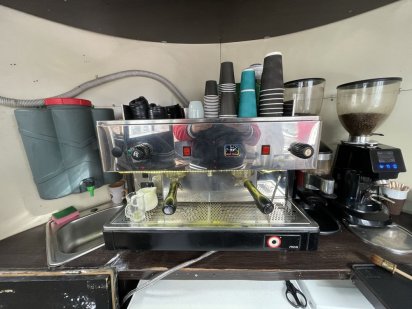 Продаю готовий бизнес кавʼярню терміново!(Осокорки) Киев