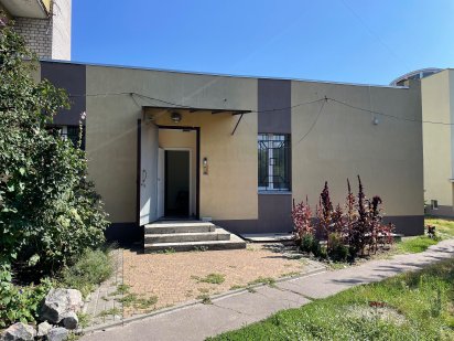 Продам комерційне приміщення 60м2 Черкаси