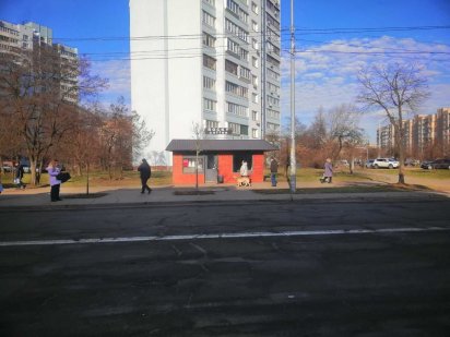 Продам Маф в Деснянському районі. Київ