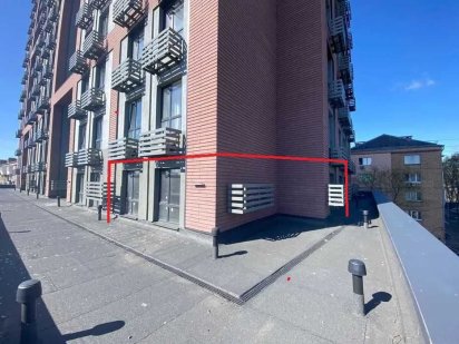 Є ГЕНЕРАТОР !!! 3-й поверх, Офіс чи Салон, 70 кв.м, метро, Теліги 25 Киев