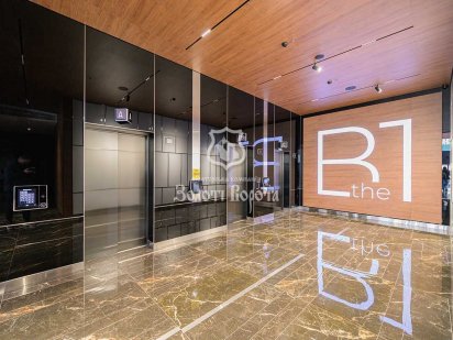 Комерційне приміщення. БЦ «Be The One». Стуса, 35а, Академмістечко Київ