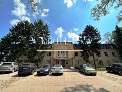 Продажа здания 4400м2 Янгеля/Энергетическая/Суворова/Макарова Дніпро