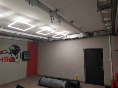 Підвальне приміщення в центрі міста Черкассы