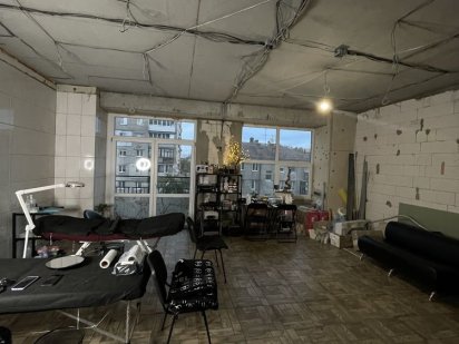 Продаж приміщення ЖК Баку, beauty-студія Дніпро