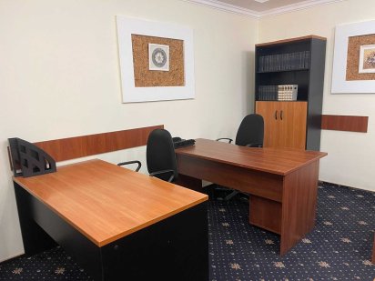 Продаж Офиса, Казакова, 133 м2, все мебли Дніпро