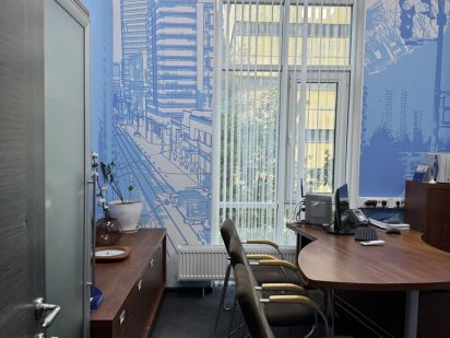 Продаж Фасадного приміщення ЖК" Французький Квартал" 152кв.м.! Киев