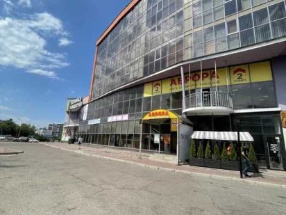 Продаж офісного приміщення 75 квадратів (митниця) Черкаси