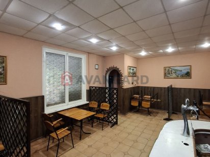 Продам коммерцию на рабочей 740$кв м Дніпро