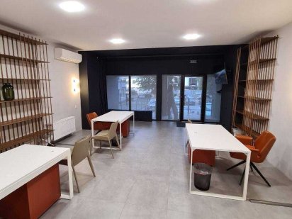 Нарешті у продажу приміщення з перспективною локацією на Ливарній Дніпро