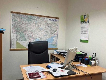 2к офіс на бульварі Шевченка Черкаси