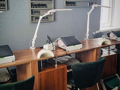 Продається студія краси Винница