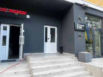 Комерція з ремонтом 16 кв м Київ Новобудова