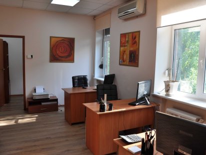 Продам офис 56м2 Бойчука 7/11 Киквидзе,Дружбы Народов,Печерская, ФАСАД Київ