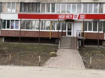 Продаж фасадного приміщення у центрі Києва вул. Липківського, 27/5. Київ