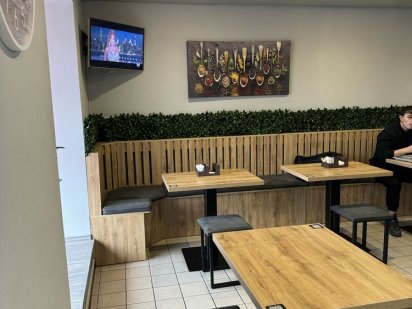 Продаж комерціі в центрі міста Житомир