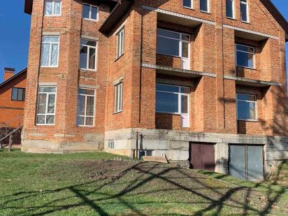 (8) Продається комерційна нерухомість район Старе Місто 9726 Вінниця