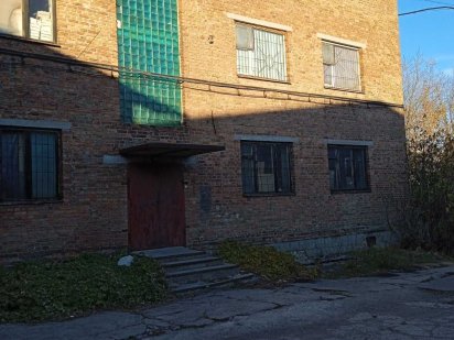 Продам виробниче приміщення у Центрі Житомира Житомир