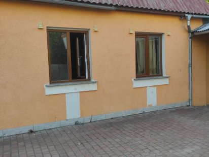 Продається окремий будинок Житомир
