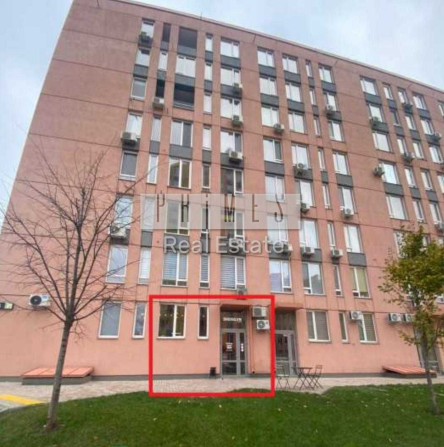 Продаж Приміщення 43м2, ЖК Комфорт Таун, вул. Регенераторна, 4 - фото 1