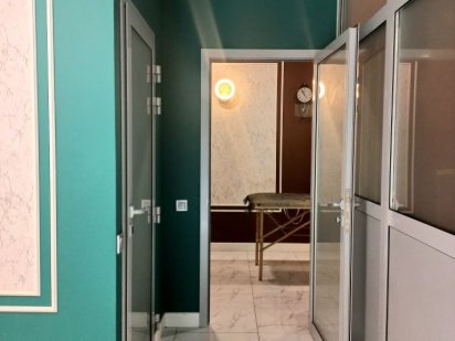 Продам діючий салон краси Винница