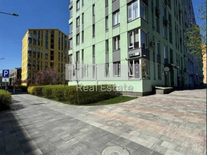 Продаж 45м2, ЖК Комфорт Таун, вул. Регенераторна, 4 Київ