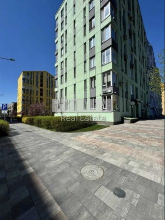 Продаж 45м2, ЖК Комфорт Таун, вул. Регенераторна, 4 - фото 1