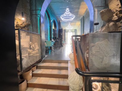 без % Продаж фасаду 360 м²  вул. Саксаганського Київ