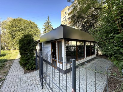 Продам нежитлове приміщення 41 кв.м. Старий Бульвар Житомир Житомир