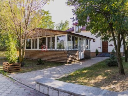 Продам действующий бизнес Банный комплекс Дніпро