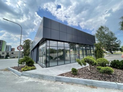 Продам помещение рядом с ЖК Счастливый Дніпро