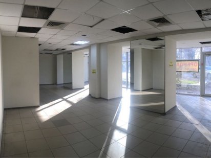 Комерційне приміщення 155кв.м. Житомир