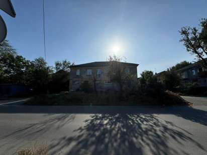 Продам 2- поверхову будівлю по вул. Ногинській, 31 Днепр