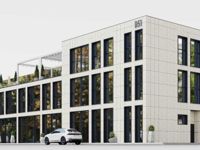 Супер Фасад. D51. Продаж нового торгово-офісного центру. Дегтярівська! Киев