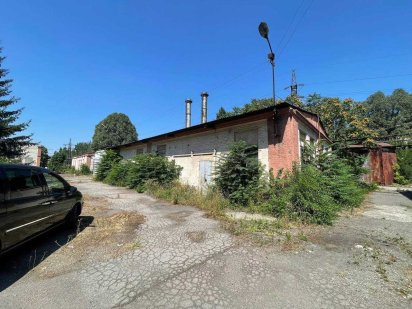 Продам склад 400 м2 трубный завод ул. Деревлянская Дніпро