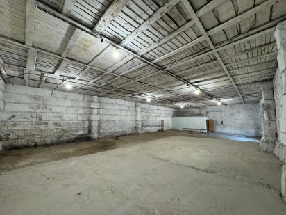 Продажа склада 300 кв.м. Житомир