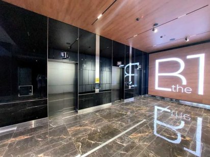 Продаж комерційної нерухомості  Ж.К. BE THE ONE  288 кв.м. Київ